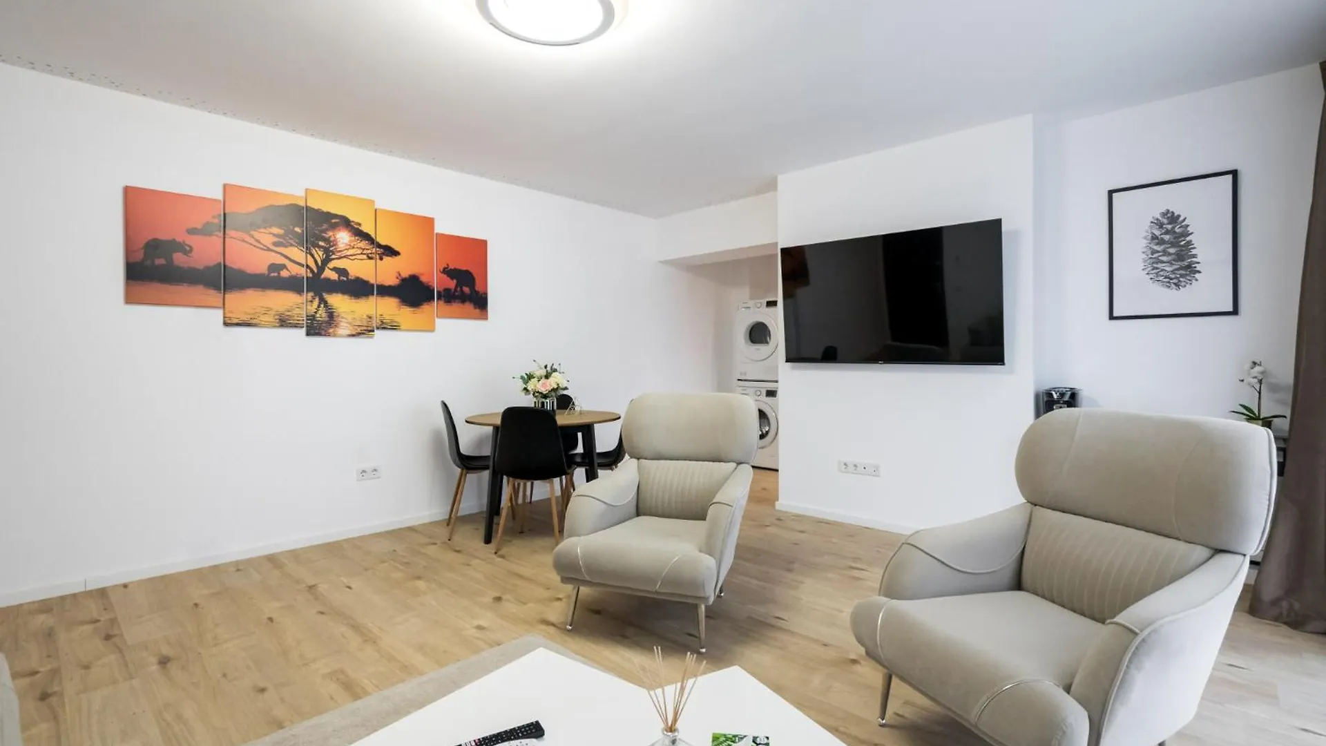 בוקרשט Breeze I One Bedroom Apartment Near Medicover Pipera