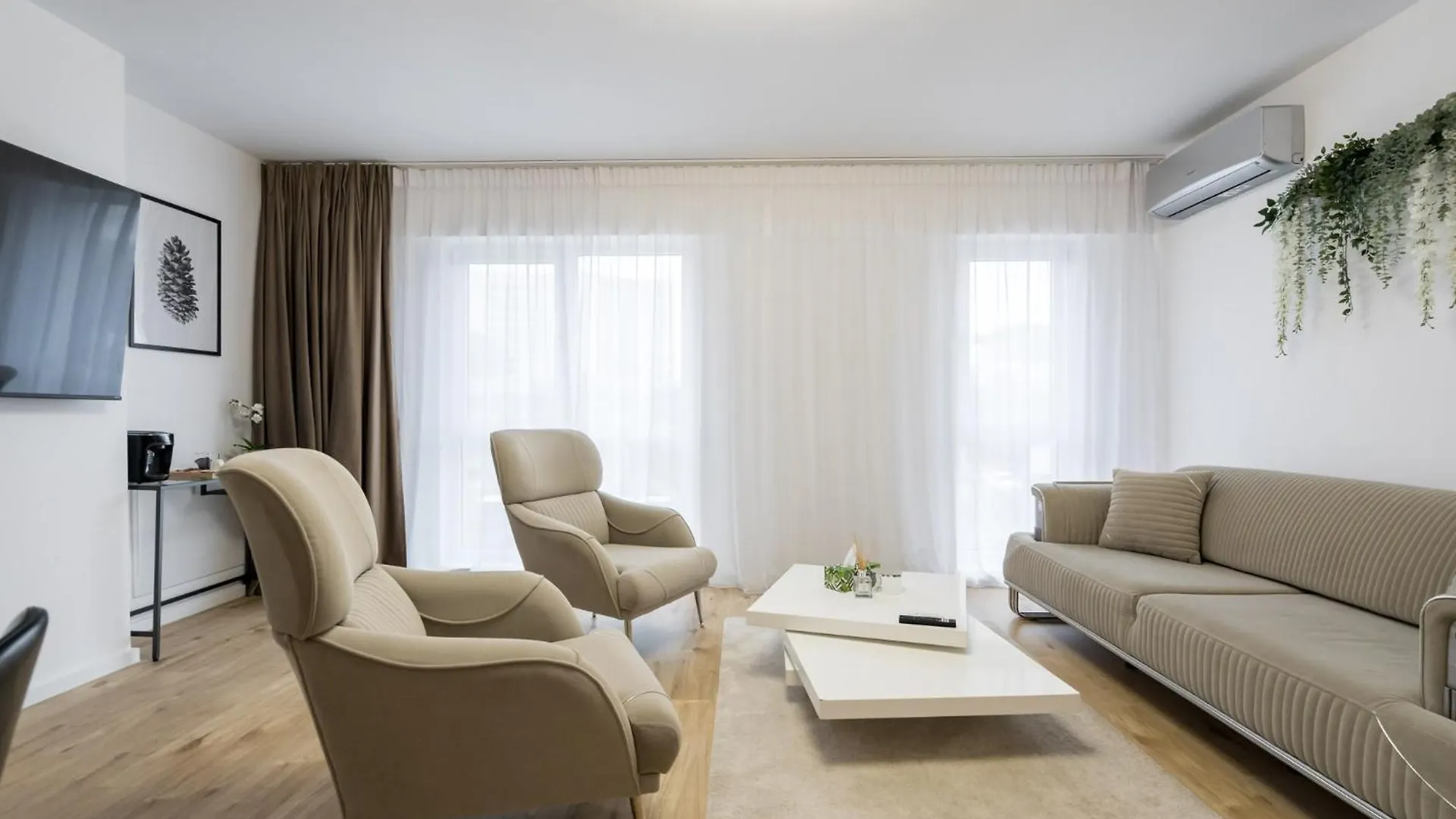 בוקרשט Breeze I One Bedroom Apartment Near Medicover Pipera