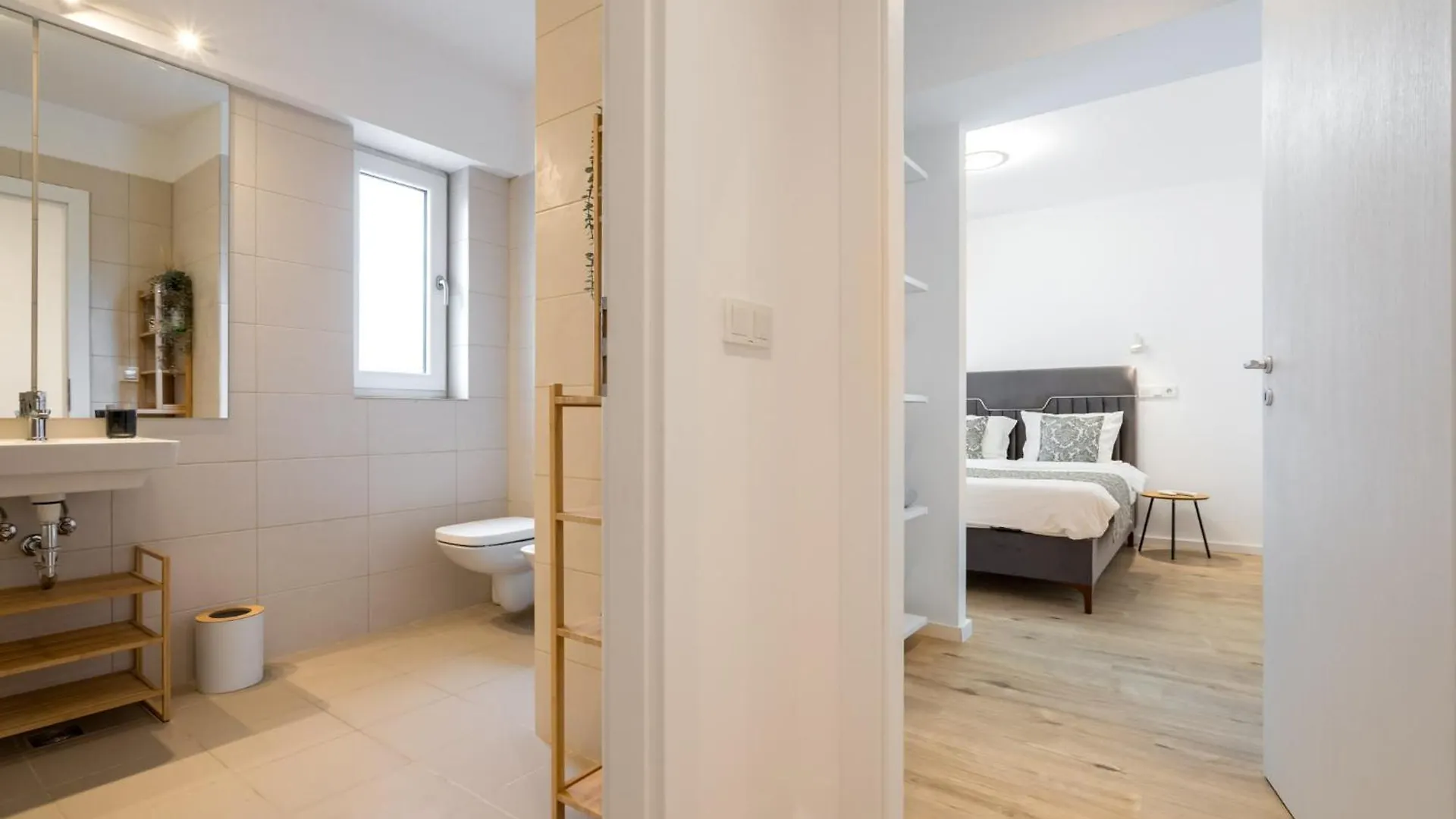 בוקרשט Breeze I One Bedroom Apartment Near Medicover Pipera