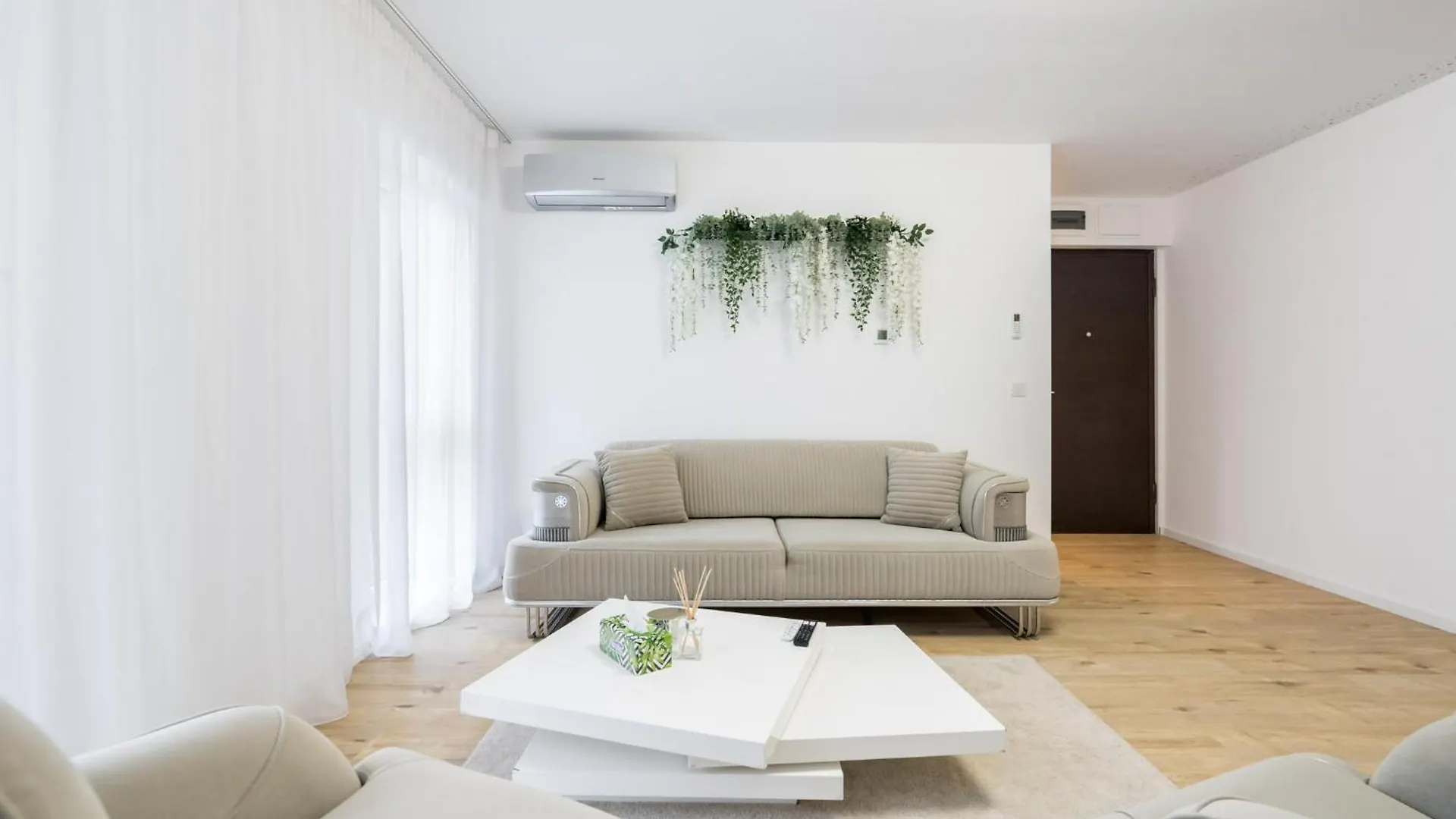 בוקרשט Breeze I One Bedroom Apartment Near Medicover Pipera 0*,  רומניה