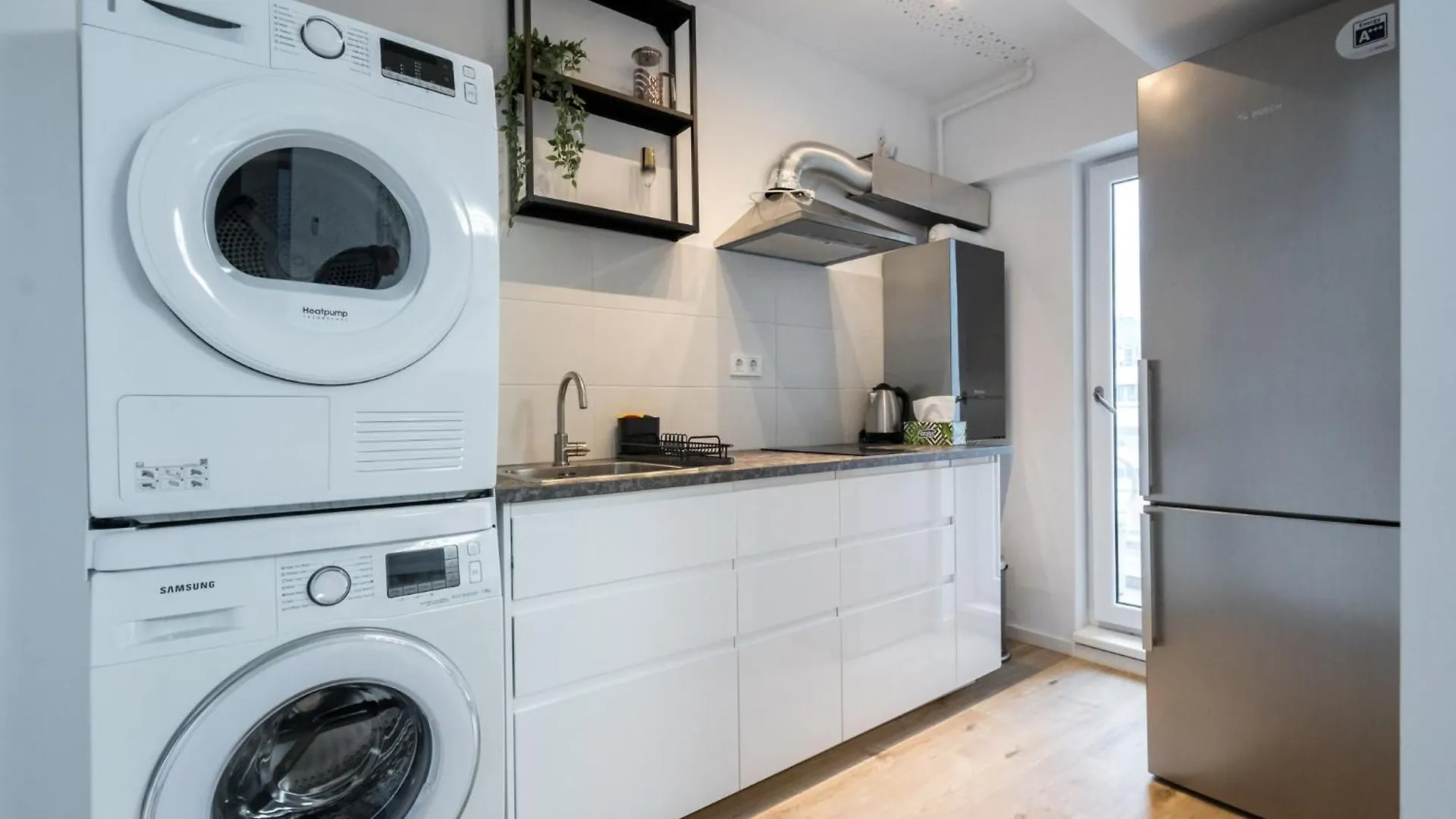 בוקרשט Breeze I One Bedroom Apartment Near Medicover Pipera