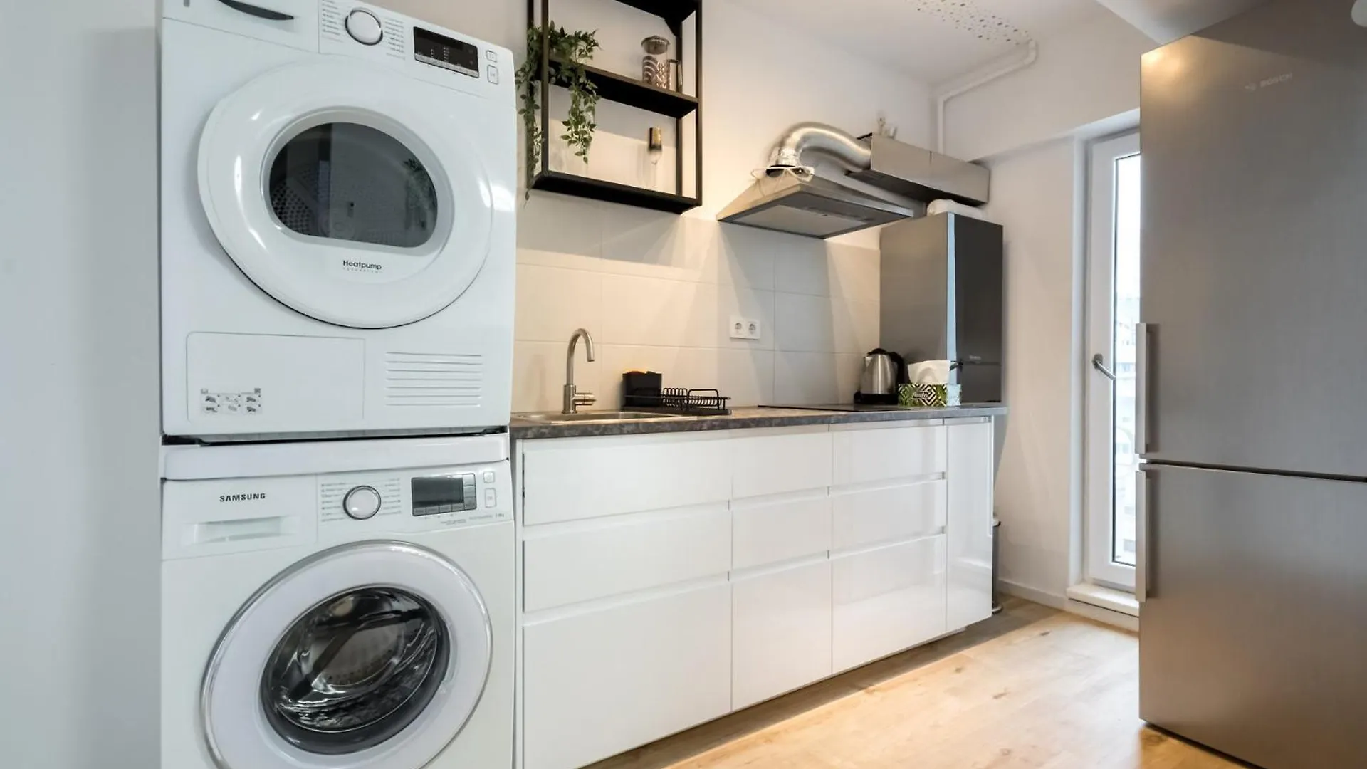 בוקרשט Breeze I One Bedroom Apartment Near Medicover Pipera