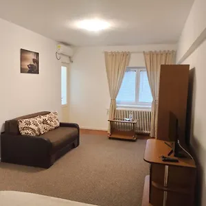 Inner Circle Bucarest