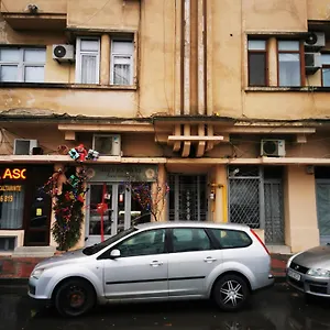 Central Vintage Apartament