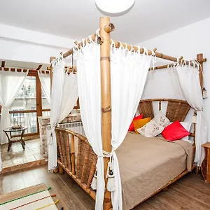 City Center Oasis Apartament